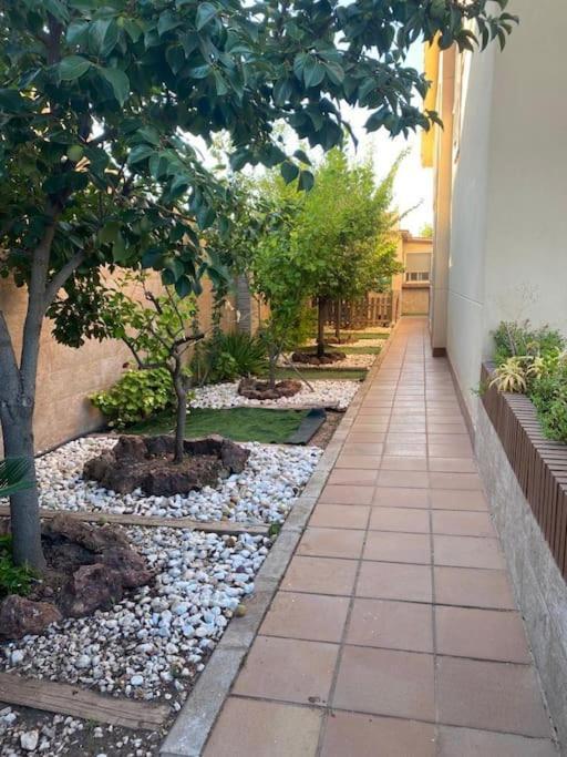 Casa Aries - Villa Con Piscina Privada Линарес Экстерьер фото